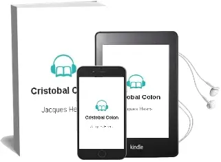 Descargar AudioLibro Cristobal Colon de Jacques Heers año 1990