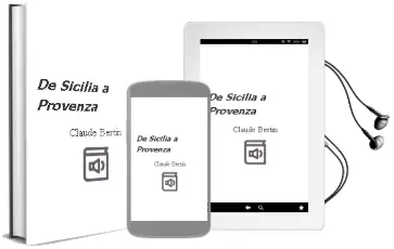 Descargar AudioLibro De Sicilia a Provenza de Claude Bertin año 1990