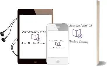 Descargar AudioLibro Descubriendo América de Juan Nicolau Casany año 1990