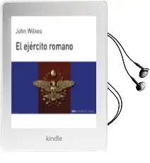 Descargar AudioLibro El Ejercito Romano de John Wilkes año 1990