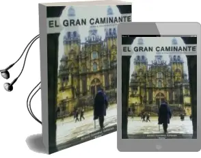 Descargar AudioLibro El Gran Caminante de No Disponible año 1990