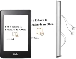 Descargar AudioLibro Erik h. Erikson, la Evolucion de su Obra de Robert Coles año 1990