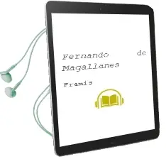 Descargar AudioLibro Fernando de Magallanes de Framis año 1990