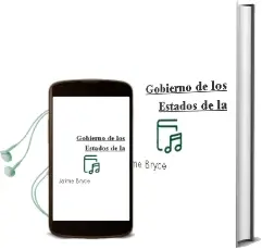 Descargar AudioLibro Gobierno de los Estados de la de Jaime Bryce año 1990