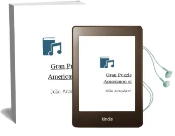 Descargar AudioLibro Gran Puzzle Americano - el de Julio Aramberri año 1990