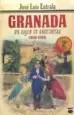 AudioLibro Granada : Un Siglo de Anécdotas de No Disponible