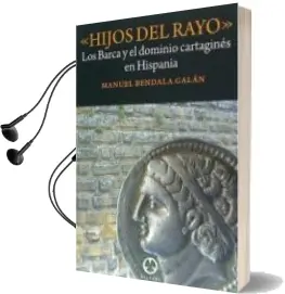 Descargar AudioLibro Hijos del Rayo de No Disponible año 1990