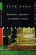 AudioLibro Histoire Romaine i: La Fondation de Rome (Bilingüe) de Varios Autores