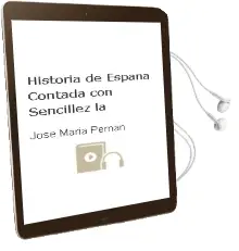 Descargar AudioLibro Historia de España Contada con Sencillez - la de Jose Maria Peman año 1990