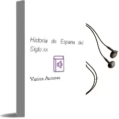 Descargar AudioLibro Historia de España del Siglo xx de Varios Autores año 1990