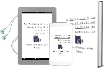 Descargar AudioLibro Ii Republica y la Guerra Civil en la Villa de Logrosan - la de Jose Mª Y Polanco, Carlos Garcia año 1990