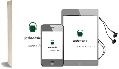 Descargar AudioLibro Indonesia de Varios Autores año 1990