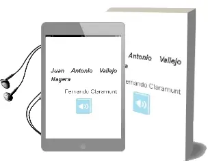 Descargar AudioLibro Juan Antonio Vallejo-Nagera de Fernando Claramunt año 1990