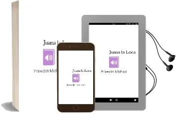 Descargar AudioLibro Juana la Loca de Prawdin Michael año 1990