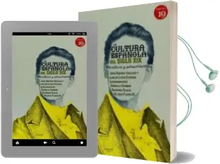 Descargar AudioLibro La Cultura Española del Siglo xix de Ediciones 19 año 1990