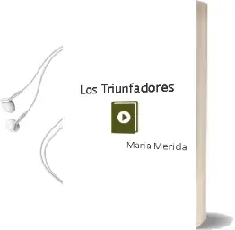 Descargar AudioLibro Los Triunfadores de Maria Merida año 1990