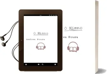 Descargar AudioLibro O Himno de Andrea Pousa año 1990