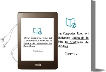 Descargar AudioLibro Obras Completas Tomo Xvi-1: Traducción Latina de la Política de Aristóteles de Juan Ginés De Sepúlveda año 1990