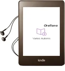 Descargar AudioLibro Orellana de Varios Autores año 1990