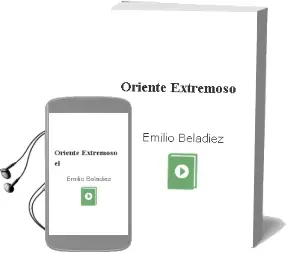 Descargar AudioLibro Oriente Extremoso - el de Emilio Beladiez año 1990