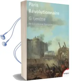 Descargar AudioLibro Paris Revolutionnaire de G. Lenotre año 1990