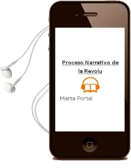 Descargar AudioLibro Proceso Narrativo de la Revolu de Marta Portal año 1990