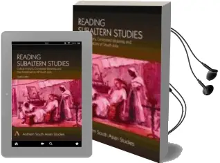 Descargar AudioLibro Reading Subaltern Studies de David Ludden año 1990