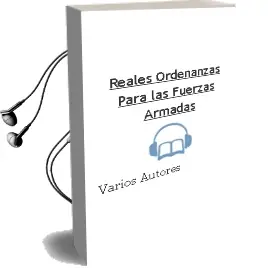 Descargar AudioLibro Reales Ordenanzas para las Fuerzas Armadas de Varios Autores año 1990
