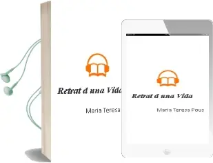Descargar AudioLibro Retrat d una Vida de Maria Teresa Pous año 1990