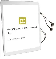 Descargar AudioLibro Revolucion Rusa - la de Christopher Hill año 1990