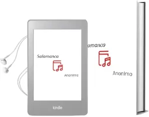 Descargar AudioLibro Salamanca de Anonimo año 1990
