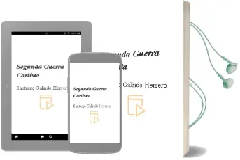 Descargar AudioLibro Segunda Guerra Carlista de Santiago Galindo Herrero año 1990