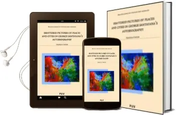 Descargar AudioLibro Shattered Pictures of Places and Cities in George Santayana\'S Autobiography de Graziella Fantini año 1990