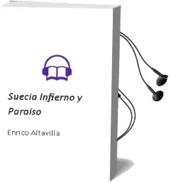Descargar AudioLibro Suecia, Infierno y Paraiso de Enrico Altavilla año 1990