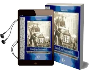 Descargar AudioLibro Tenerife y el Automóvil. (Tomo i) de Jorge Naval Pérez año 1990