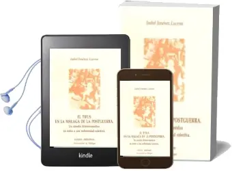 Descargar AudioLibro Tifus en la Malaga de la Postguerra, el de Isabel Jimenez Lucena año 1990