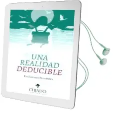 Descargar AudioLibro Una Realidad Deducible de Eva Lermas Fenández año 1990