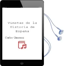 Descargar AudioLibro Viñetas de la Historia de España de Carlos Giménez año 1990
