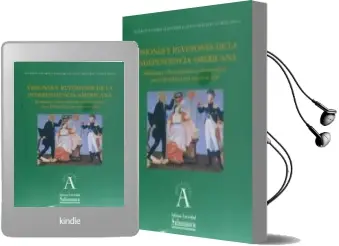 Descargar AudioLibro Visiones y Revisiones de la Independencia Americana : Realismo, Pensamiento Conservador : ¿Una Identificación Equivocada? de No Disponible año 1990