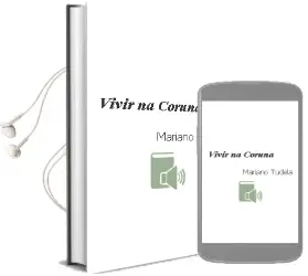 Descargar AudioLibro Vivir na Coruña de Mariano Tudela año 1990