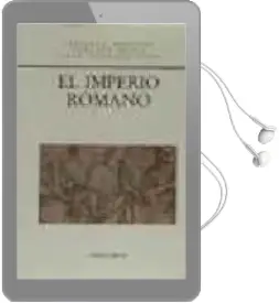 Descargar AudioLibro El Imperio Romano Evolucion Institucional e Ideologica de Santiago Montero año 1991