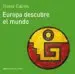 AudioLibro Europa Descubre el Mundo de Trevor Cairns