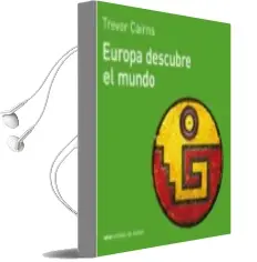 Descargar AudioLibro Europa Descubre el Mundo de Trevor Cairns año 1991