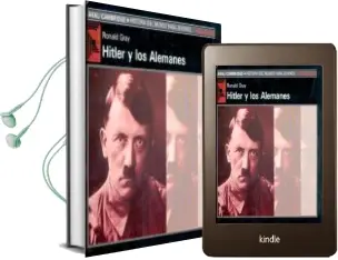 Descargar AudioLibro Hitler y los Alemanes de Ronald Gray año 1991