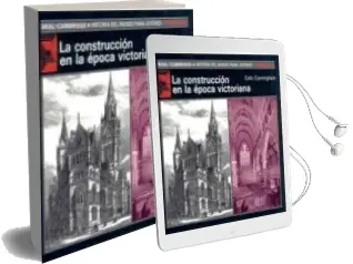 Descargar AudioLibro La Construccion en la Epoca Victoriana de Colin Cunninghan año 1991