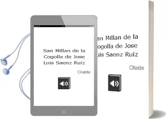 Descargar AudioLibro San Millan de la Cogolla de Jose Luis Saenz Ruiz De Olalde año 1991