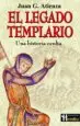 AudioLibro El Legado Templario de Juan G. Atienza