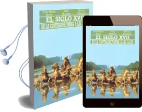 Descargar AudioLibro El Siglo Xvii de Varios Autores año 1991