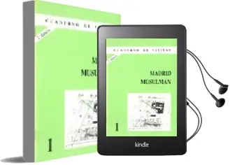 Descargar AudioLibro Madrid Musulman (2ª Ed.) de Varios Autores año 1991