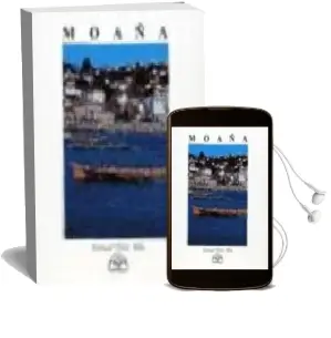 Descargar AudioLibro Moaña de Manuel Perez Rua año 1991